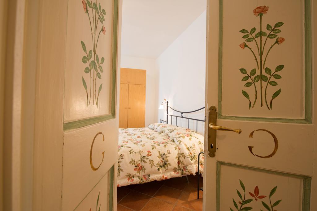 Il Casale Degli Ulivi B&B Ascoli Piceno Phòng bức ảnh