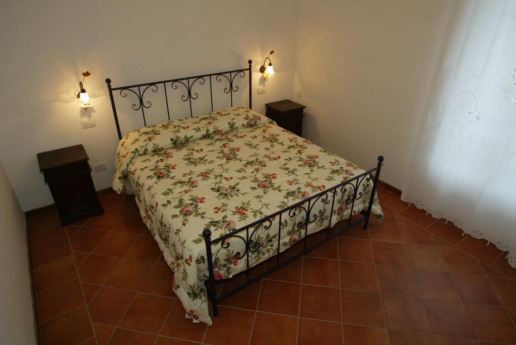 Il Casale Degli Ulivi B&B Ascoli Piceno Phòng bức ảnh