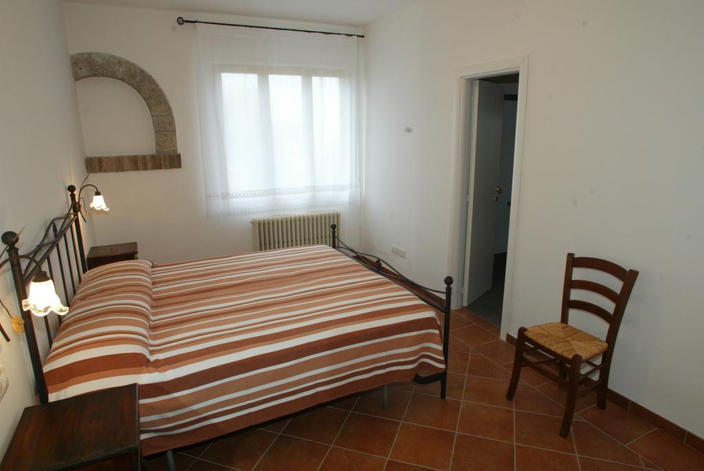 Il Casale Degli Ulivi B&B Ascoli Piceno Phòng bức ảnh