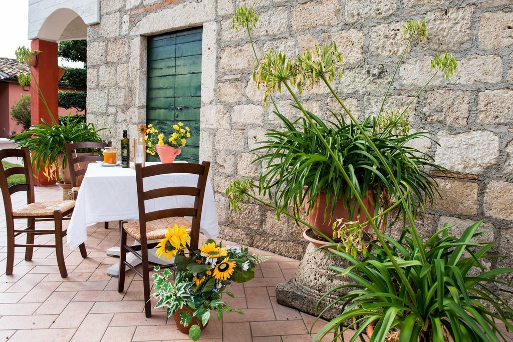 Il Casale Degli Ulivi B&B Ascoli Piceno Ngoại thất bức ảnh